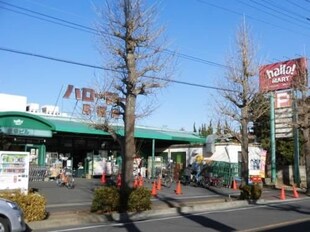 ロイヤルエモンド松戸の物件内観写真